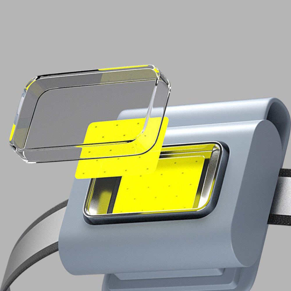 VIMEDA | Magnetic COB Light™