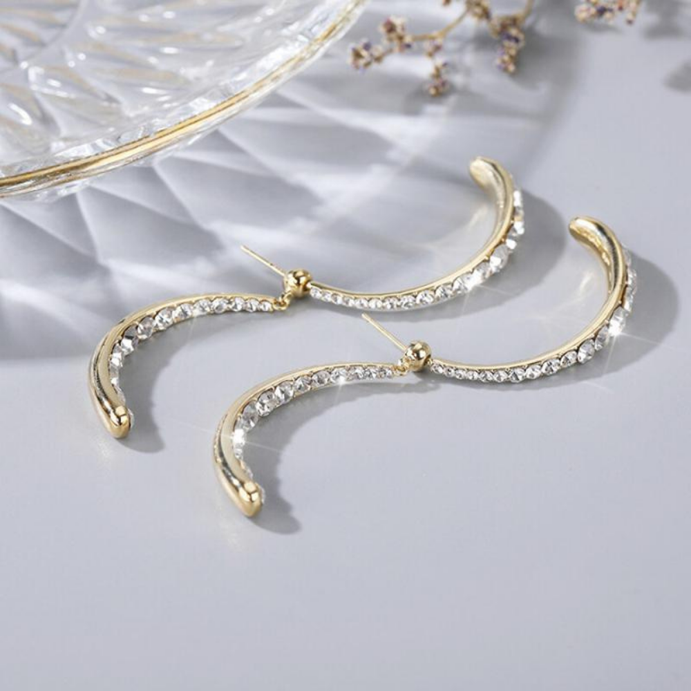 VIMEDA | Crossbow Earrings™ (1+1 Par GRATIS)