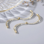 VIMEDA | Crossbow Earrings™ (1+1 Par GRATIS)