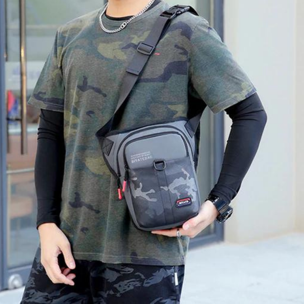 VIMEDA | Men’s Sporty Bag™