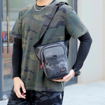 VIMEDA | Men’s Sporty Bag™