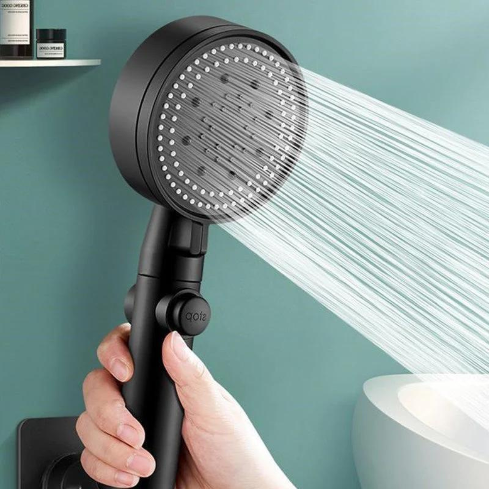 VIMEDA | High-Pressure Showerhead™