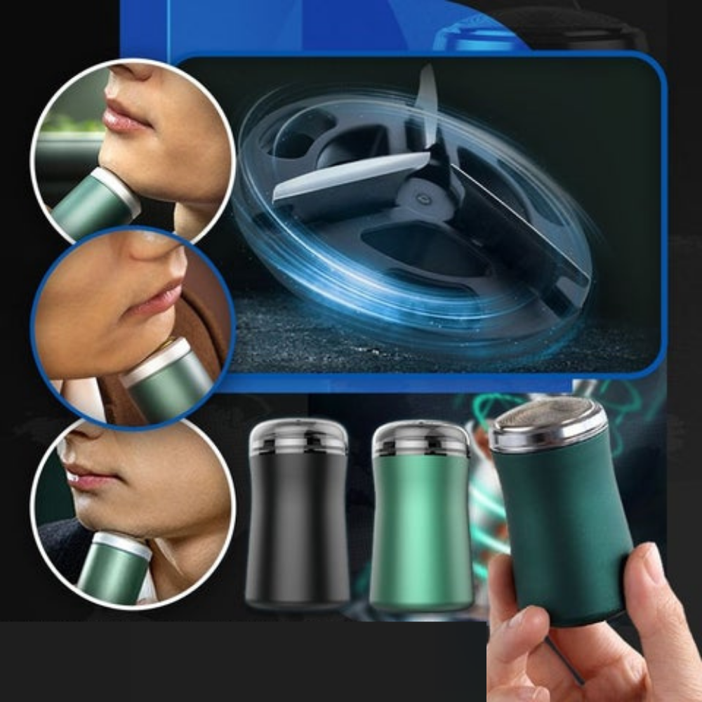VIMEDA | Portable Razor™