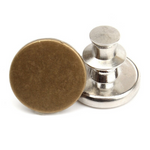 VIMEDA | Button Pins™ (6+6 GRATIS)