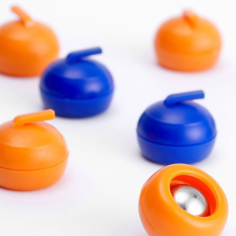 VIMEDA | Table-Top Curling™