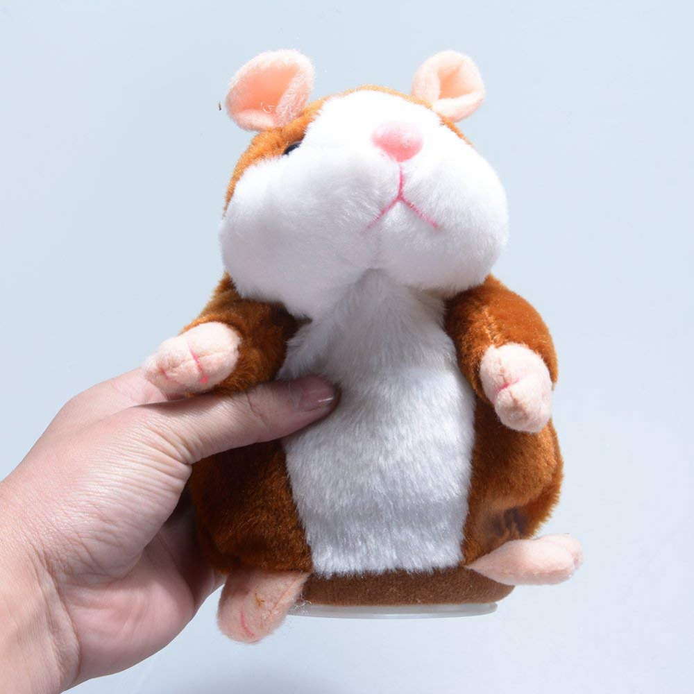VIMEDA | Talking Hamster Toy™