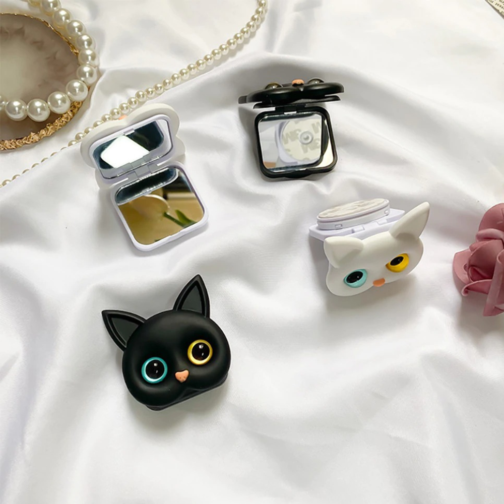 VIMEDA | 3D Kitten Phone Holder™ (1+1 GRATIS)