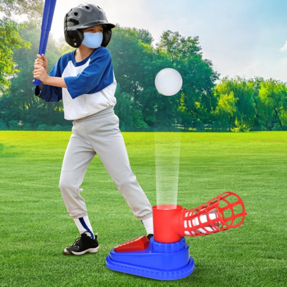 VIMEDA | Kids Baseball Set™