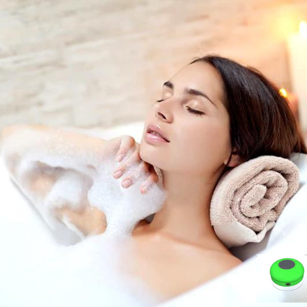 VIMEDA | Shower Bluetooth Speaker™