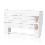VIMEDA | 4-in-1 Paper Towel Rack™