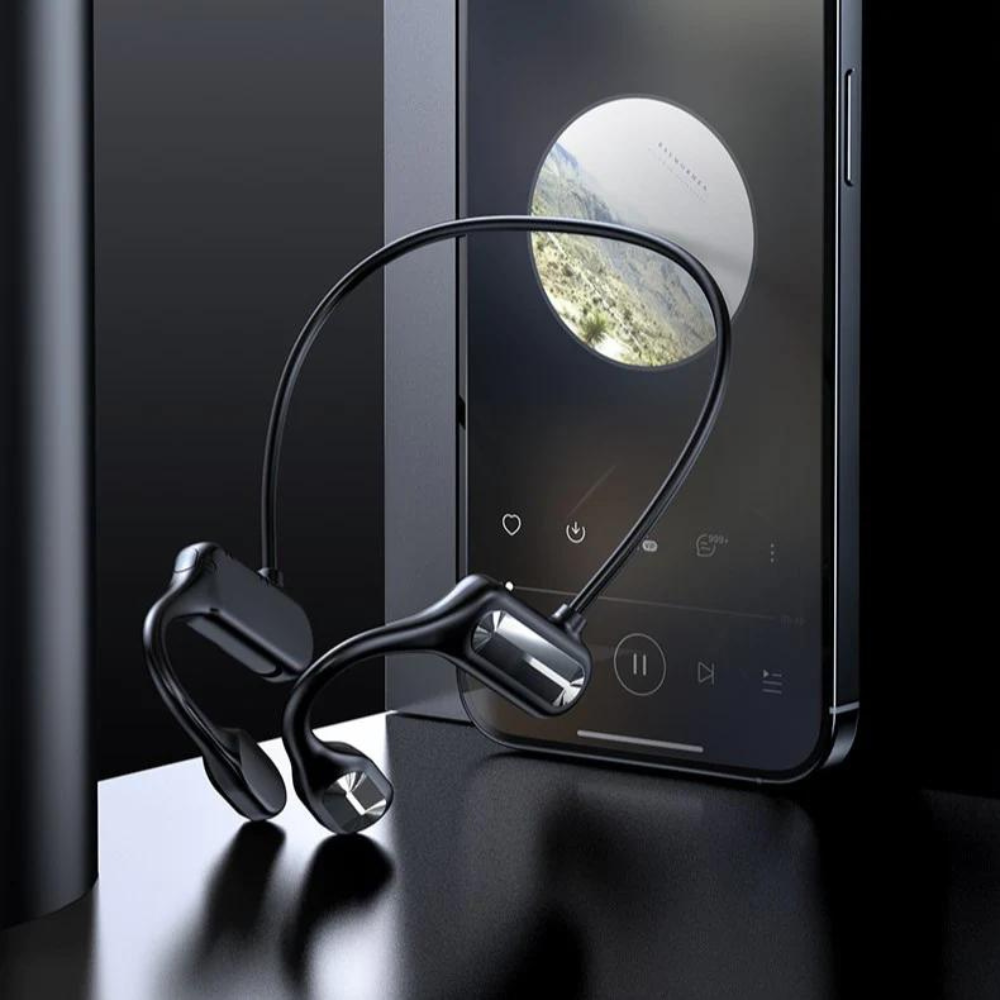 VIMEDA | Bone Conduction Headset™