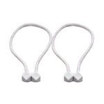 VIMEDA | Magnetic Curtain Tiebacks™ (2+2 GRATIS)