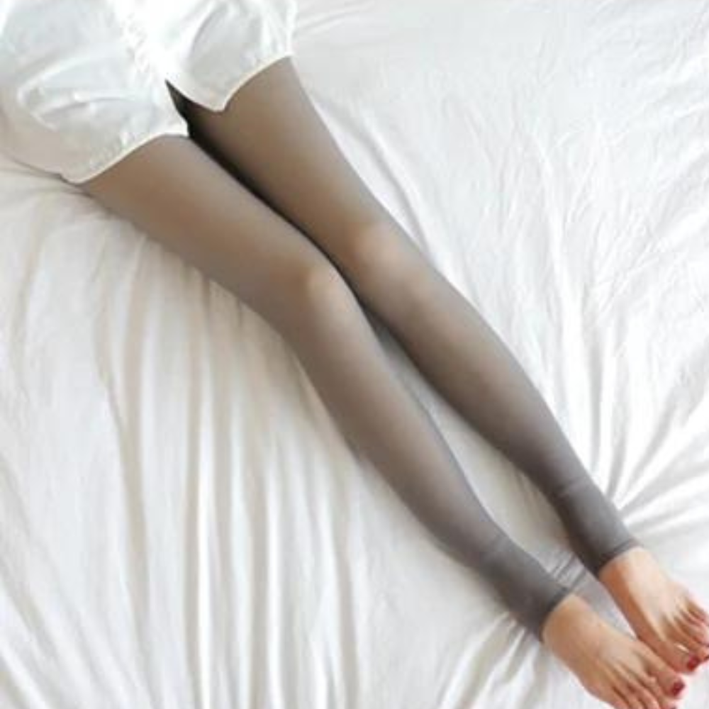 VIMEDA | Warm Winter Tights™
