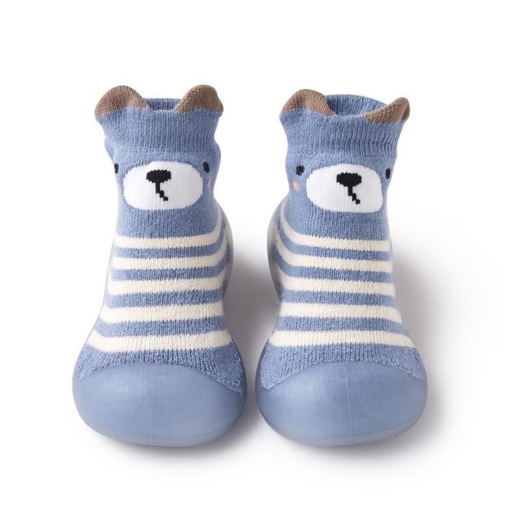 VIMEDA | Non-Slip Baby Socks™ (1+1 GRATIS)
