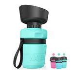 VIMEDA | Portable Dog Water Bottle™