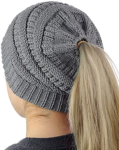 VIMEDA | Ponytail Beanie™ (1+1 GRATIS)
