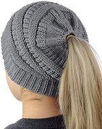 VIMEDA | Ponytail Beanie™ (1+1 GRATIS)