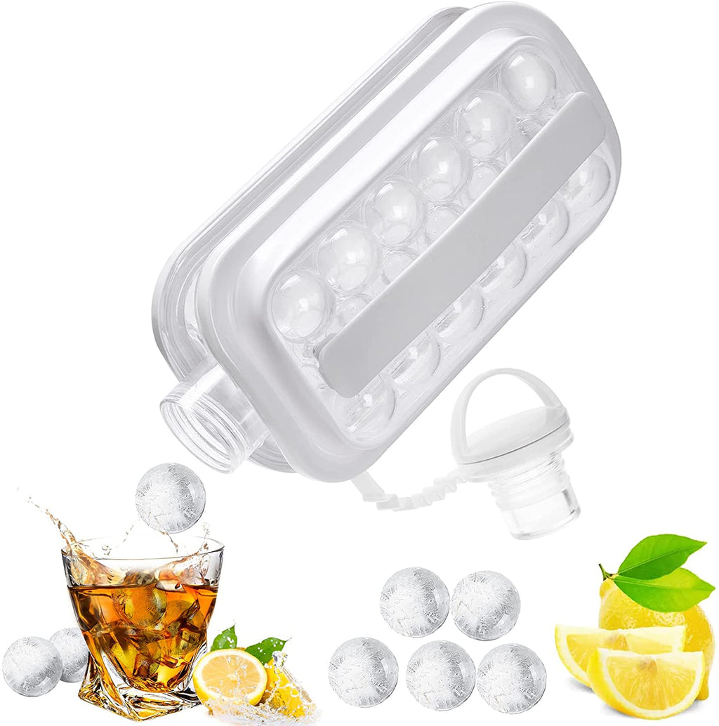 VIMEDA | Ice Ball Bottle™