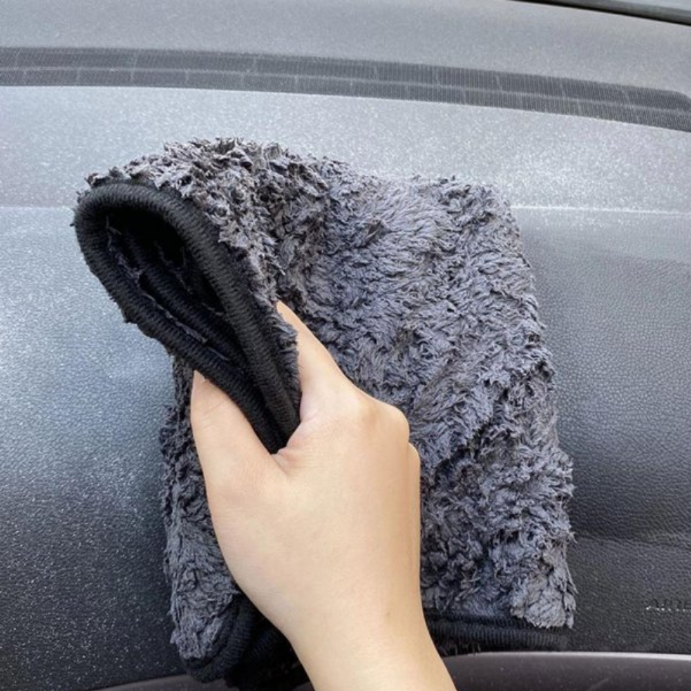 VIMEDA | Car Cleaning Cloth™
