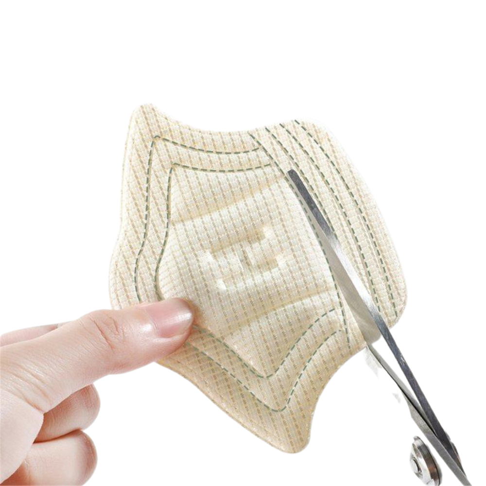 VIMEDA | Shoe Heel Pads™ (2+2 GRATIS)