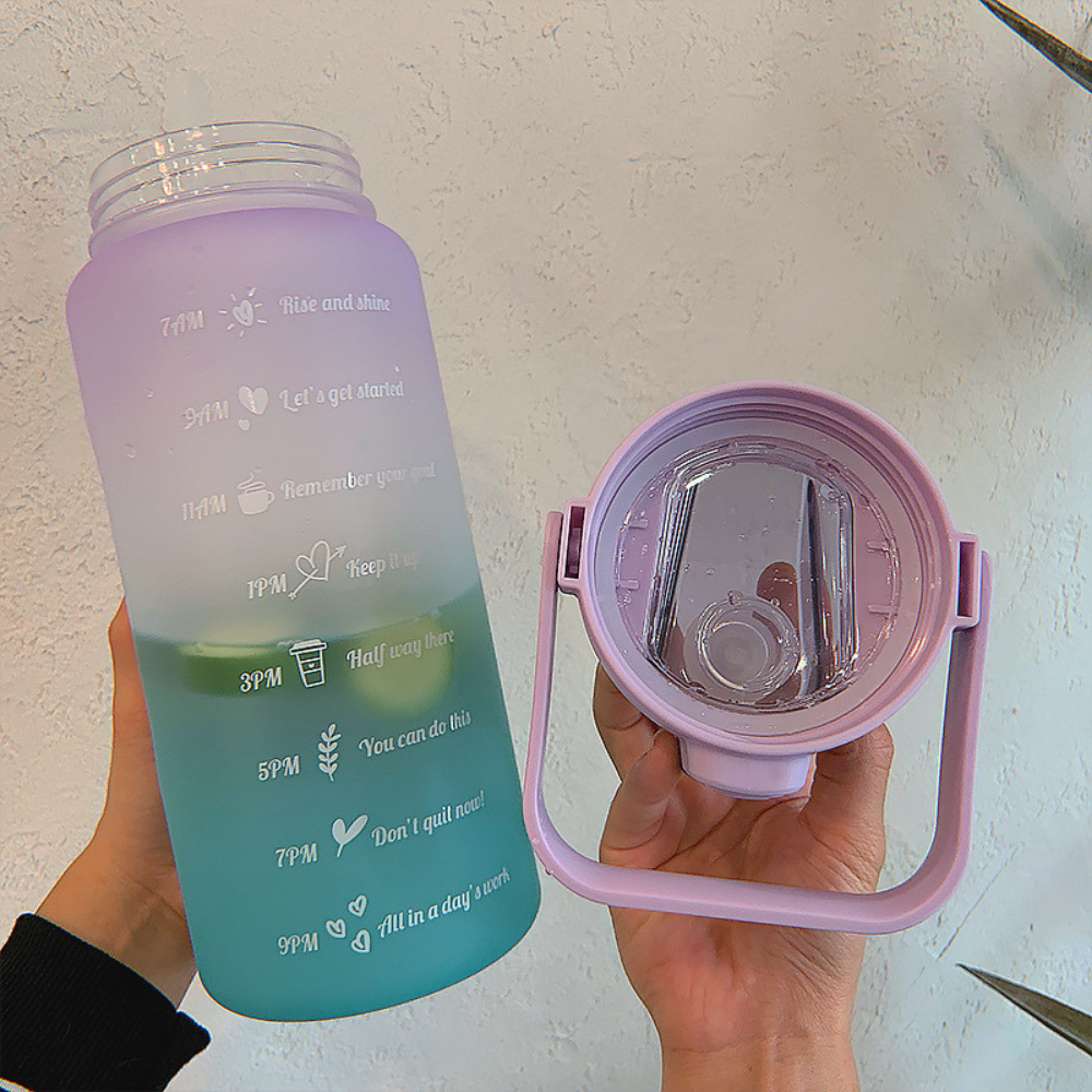 VIMEDA | Gradient Bottle™