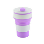 VIMEDA | Silicone Travel Cup™