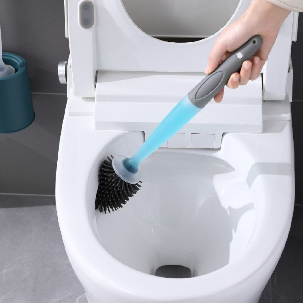 VIMEDA | Refillable Toilet Brush™