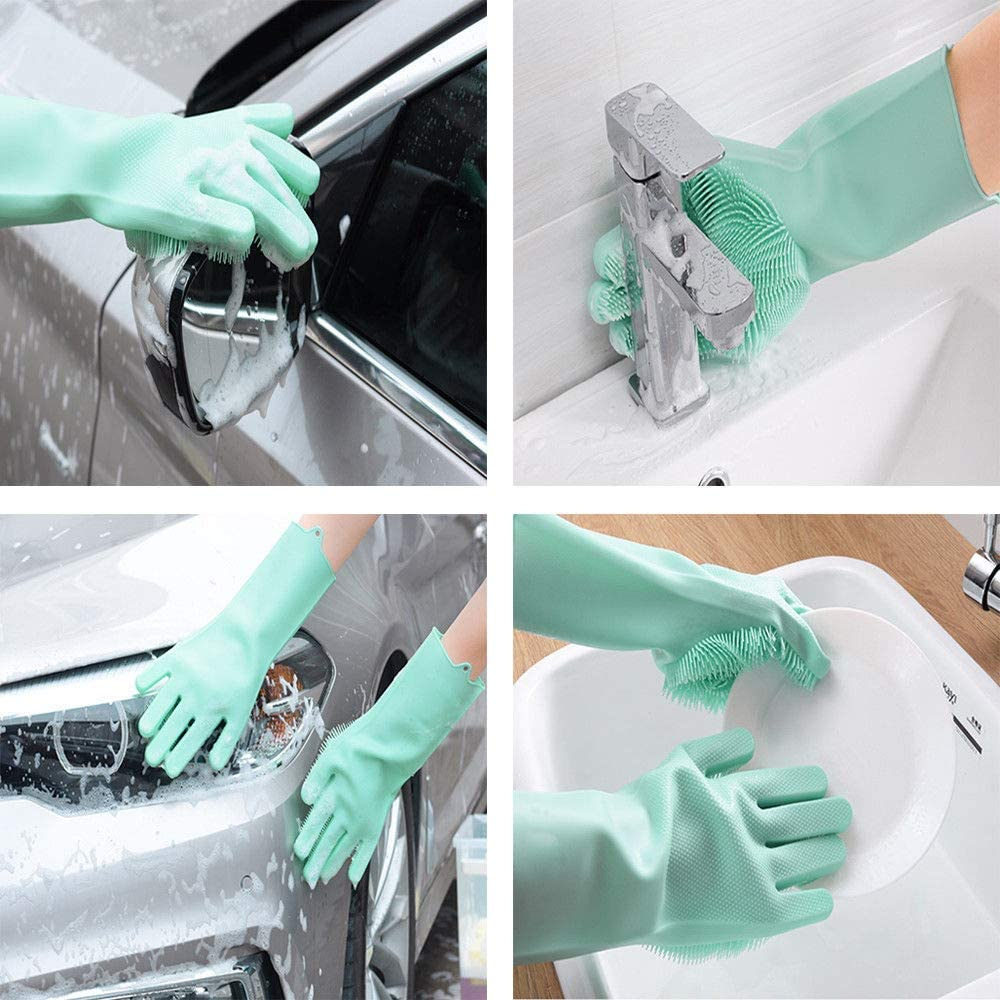 VIMEDA | Pet Grooming Gloves™