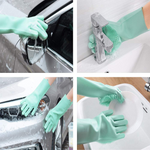 VIMEDA | Pet Grooming Gloves™