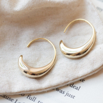 VIMEDA | Classic Drop Earrings™ (1+1 Paar GRATIS)