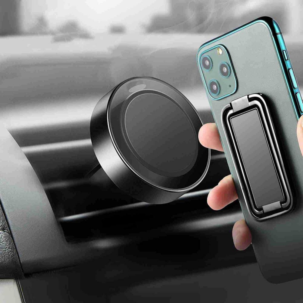 VIMEDA | Magnetic Phone Holder™ (1+1 GRATIS)