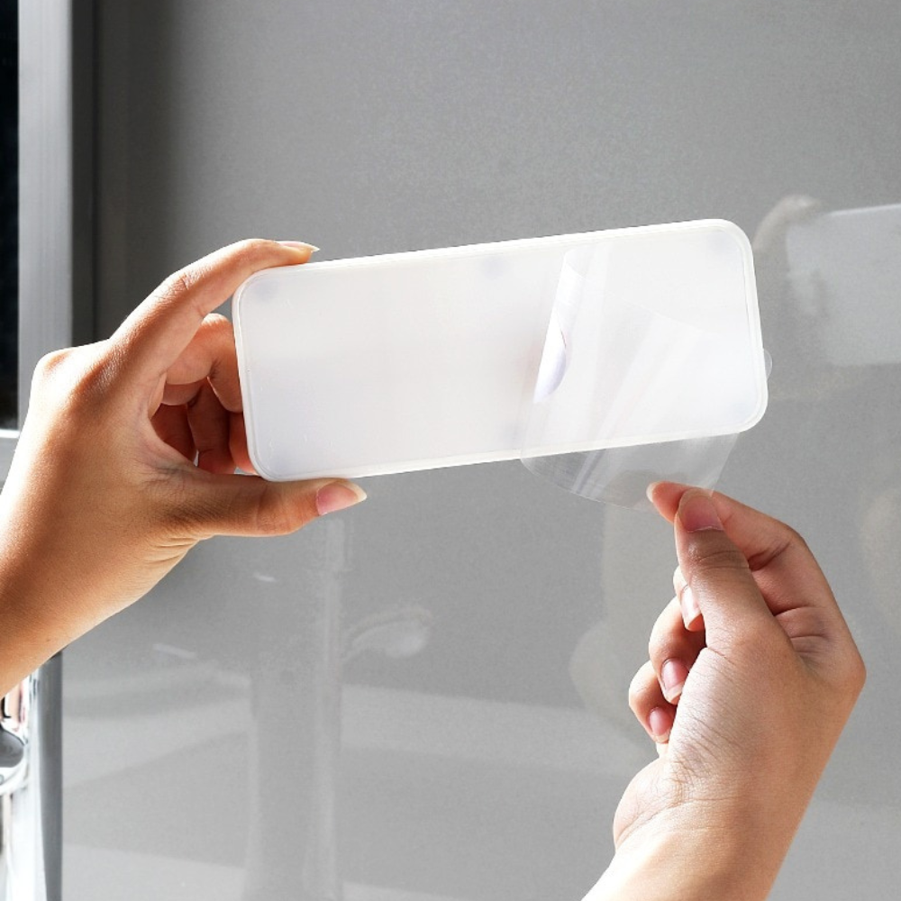 VIMEDA | Self-Draining Soap Dish™