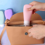 VIMEDA | Portable Travel Bottles™  (1+1 GRATIS)