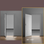 VIMEDA | Automatic Door Hinge™ (1+1 GRATIS)