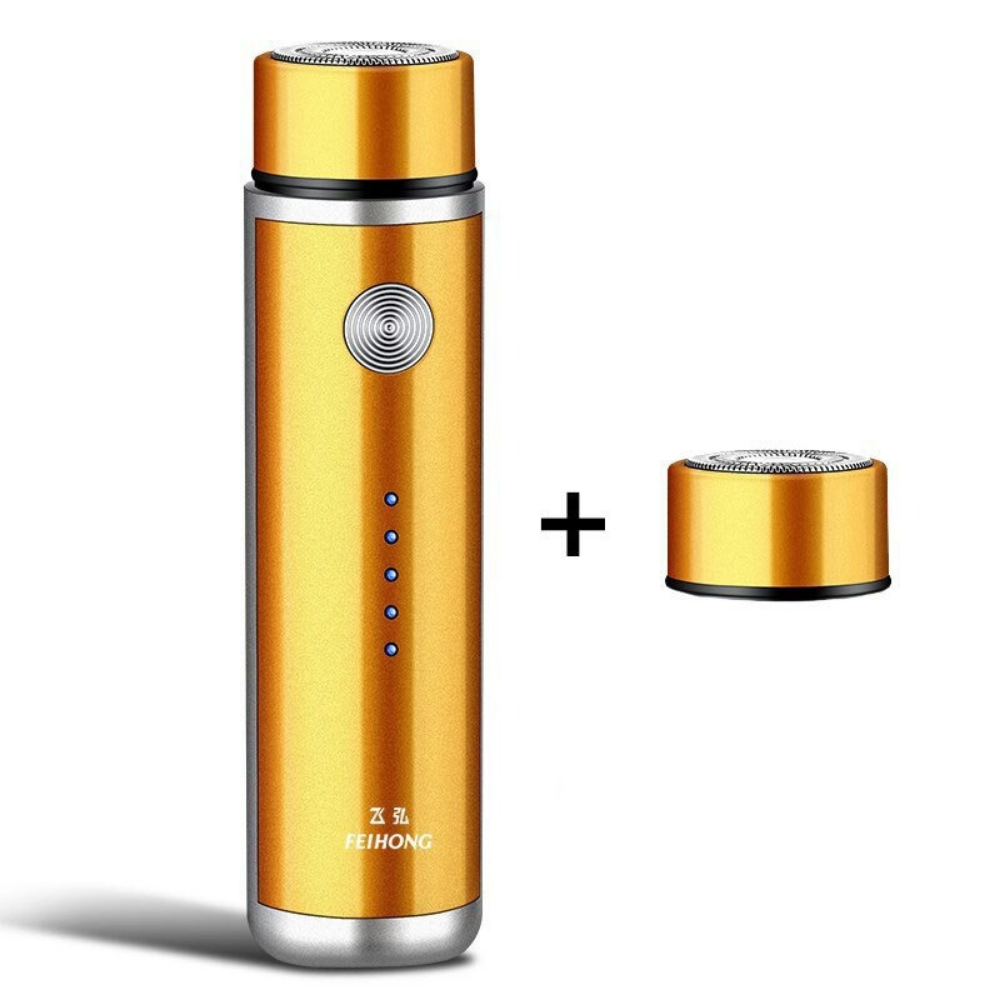 VIMEDA | Portable Electric Shaver™