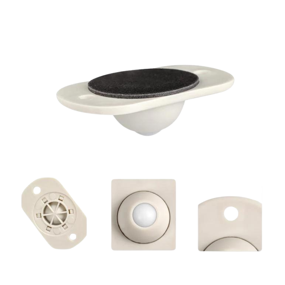 VIMEDA | Universal Caster Wheels™ (2+2 GRATIS)