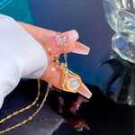 VIMEDA | Pearl Pendant Necklace™ (1+1 GRATIS)