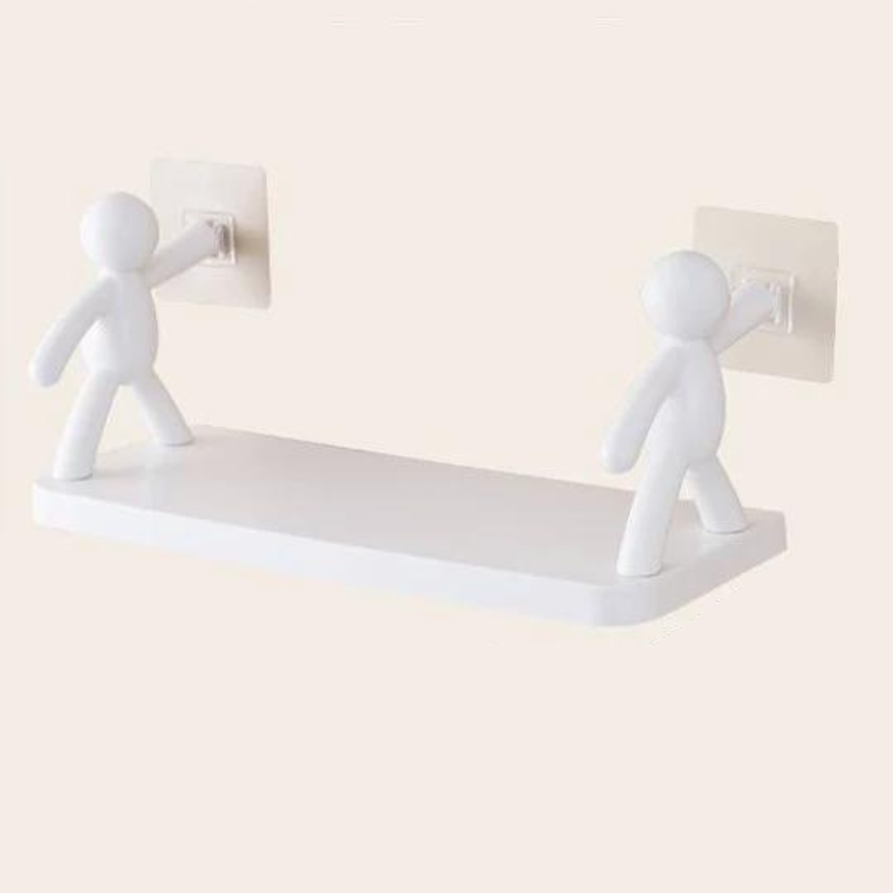 VIMEDA | Wall Mounted Shelf™ (1+1 GRATIS)