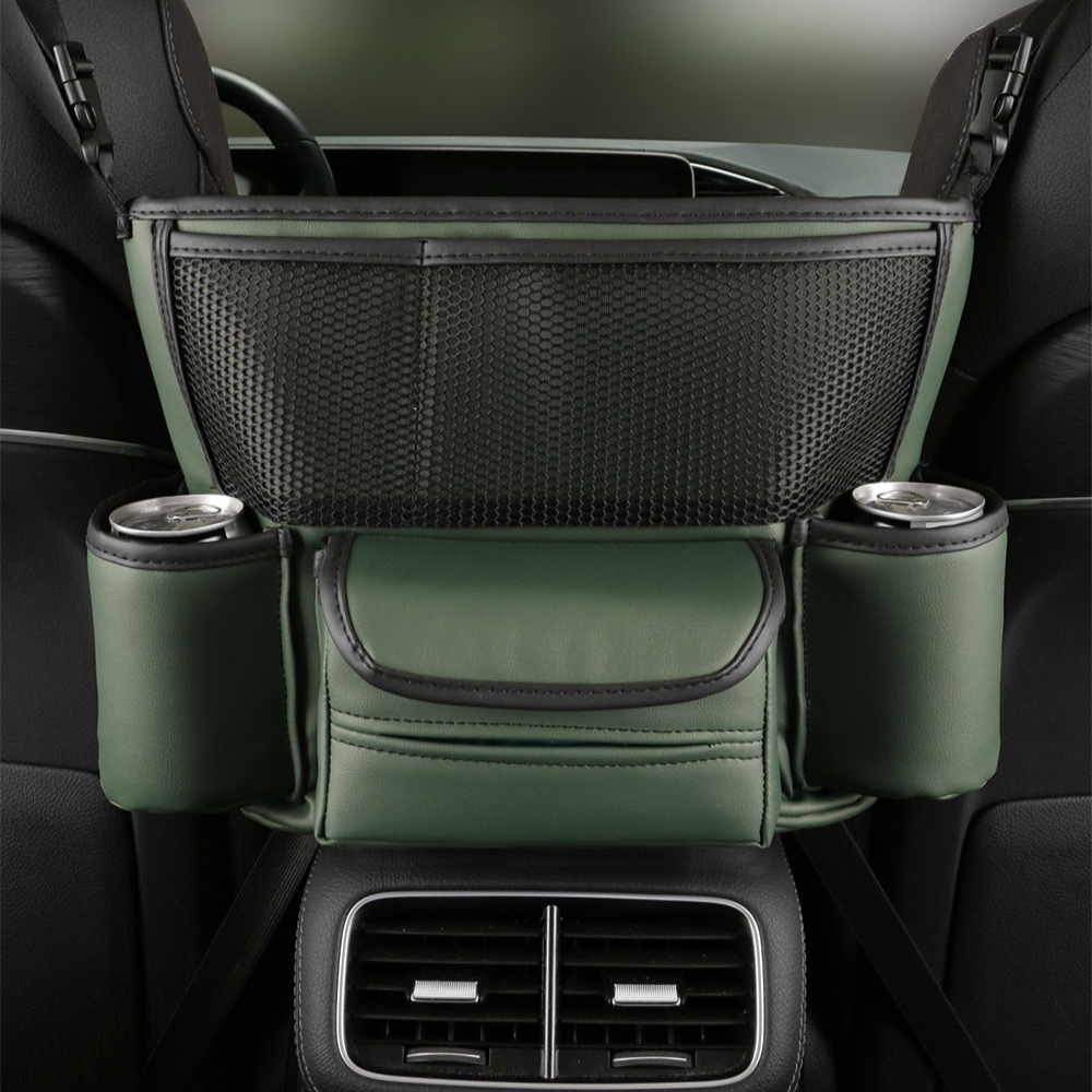 VIMEDA | Front Seat Organizer™