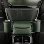 VIMEDA | Front Seat Organizer™