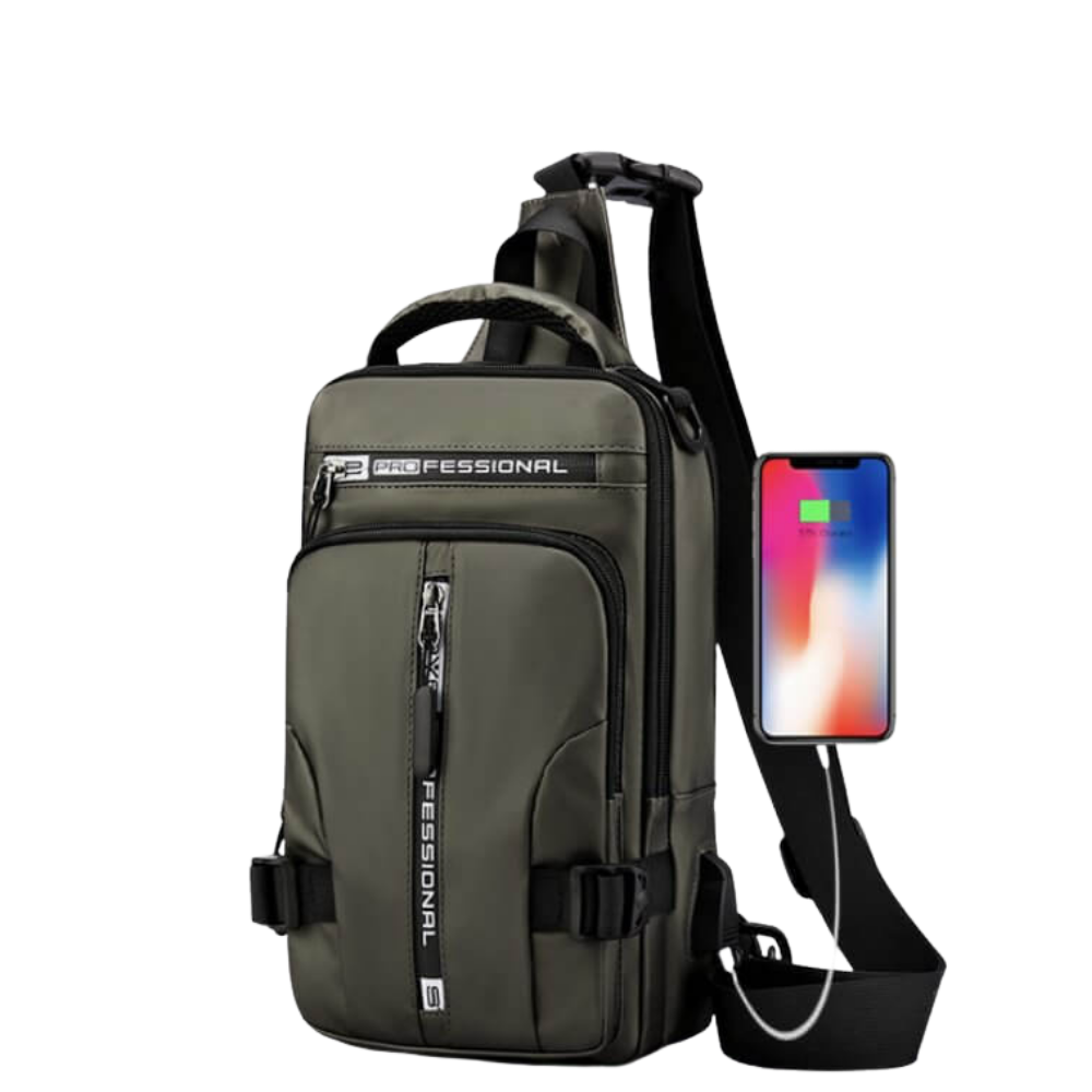 VIMEDA | Crossbody Backpack™