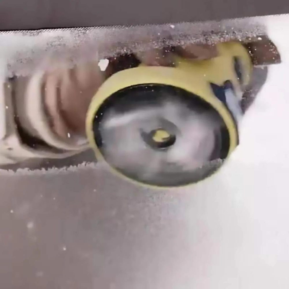 VIMEDA | Electric Snow Scraper™