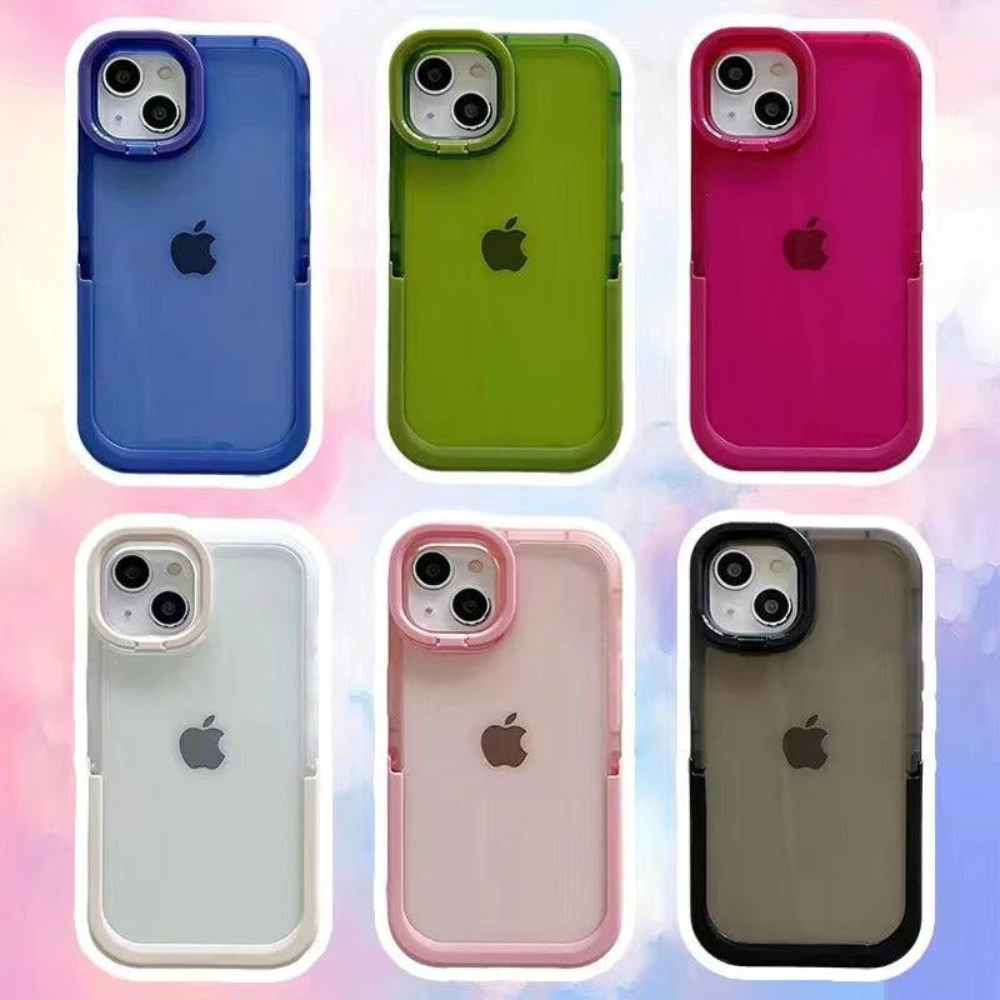 VIMEDA | Double Stand iPhone Case™