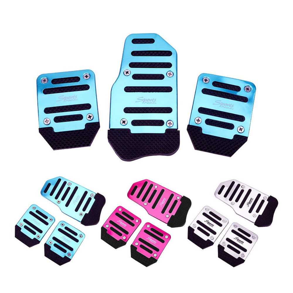 VIMEDA | Car Pedal Pads™
