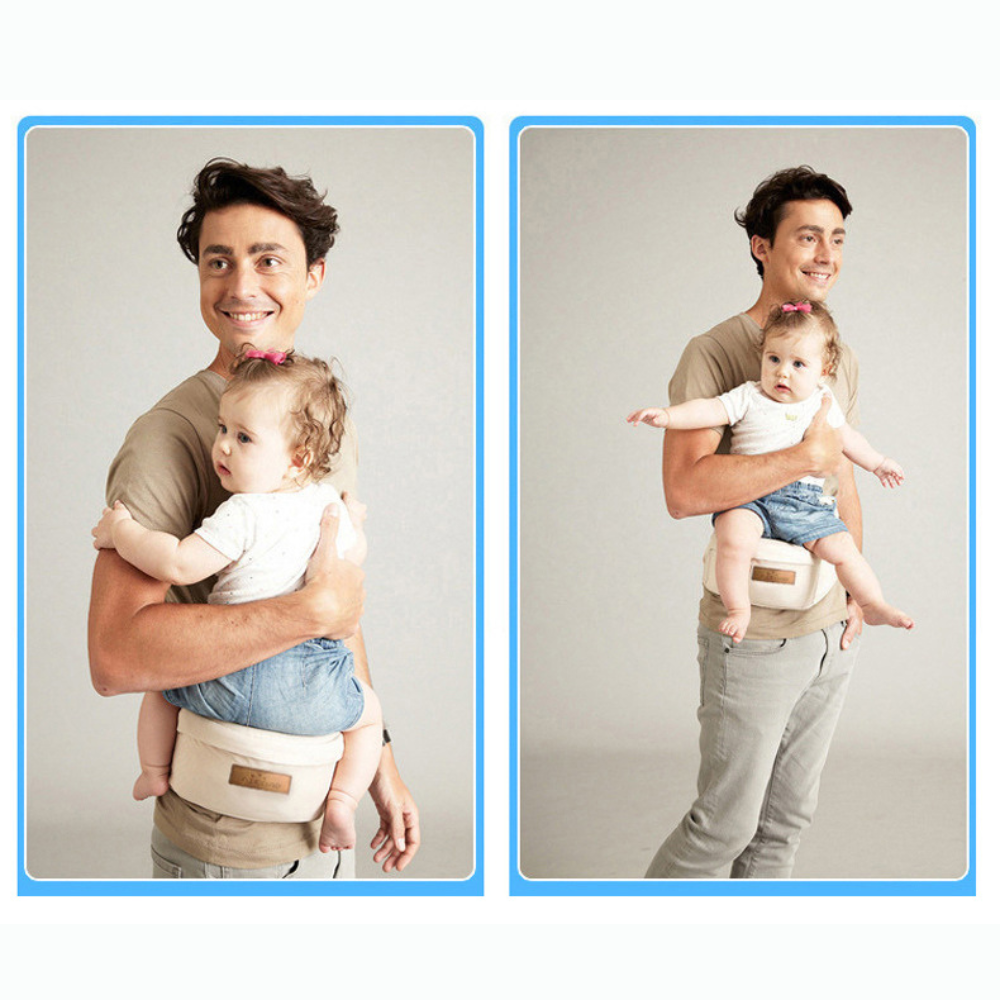 VIMEDA | Hip Baby Carrier™