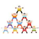 VIMEDA | Wooden Building Blocks™