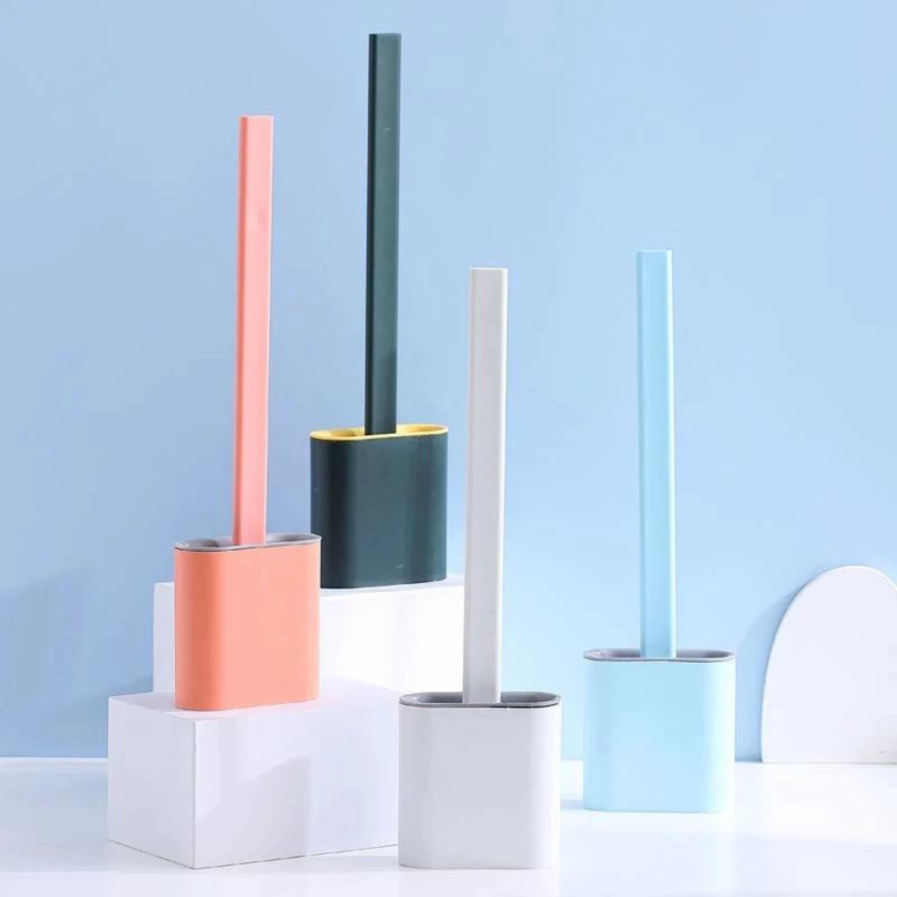 VIMEDA | Flex Toilet Brush™
