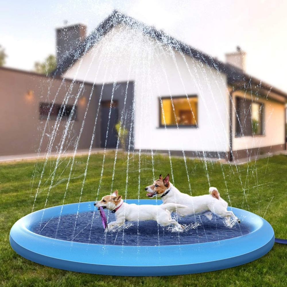VIMEDA | Splash Pool™