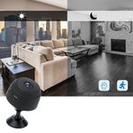 VIMEDA | Magnetic Wi-Fi Camera™