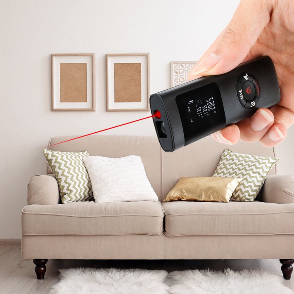 VIMEDA | Laser Rangefinder™